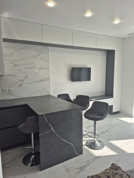 Подобова оренда квартири