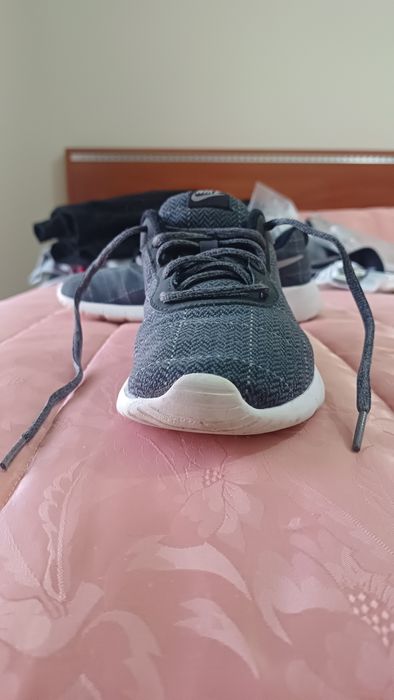 Sapatilhas nike tam. 37,5