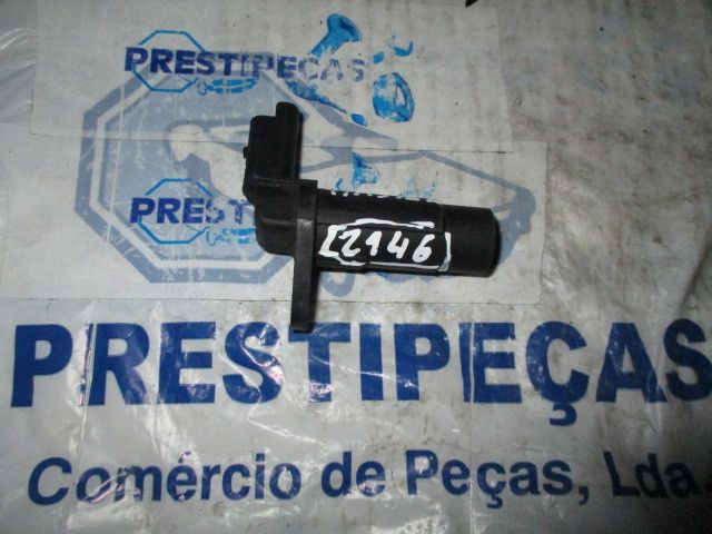 Sensor da árvore de cames RENAULT Kangoo (KC0/1_)