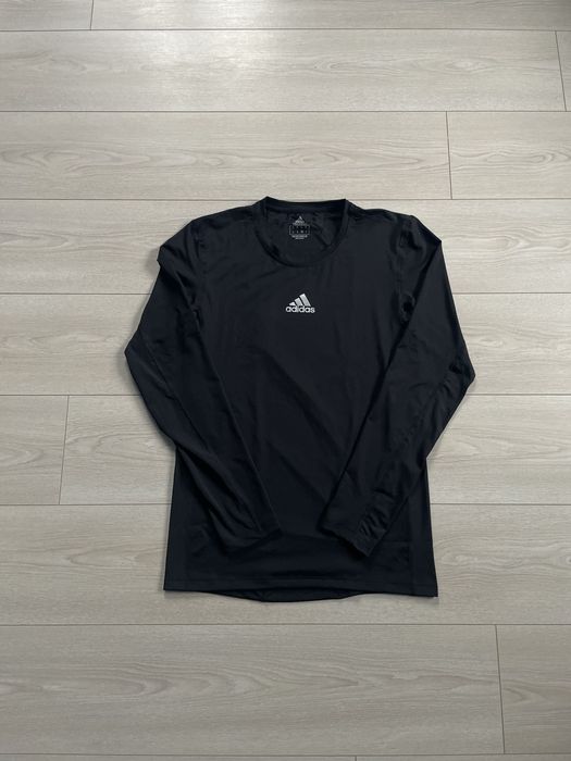 Оригінальна чоловіча термобілизна кофта Under Armour Heat Dry Nike PRO