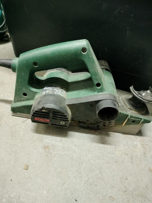 Strug elektryczny Bosch PHO 25-82