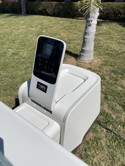 Jacuzzi/ Hot Tub  - Novos