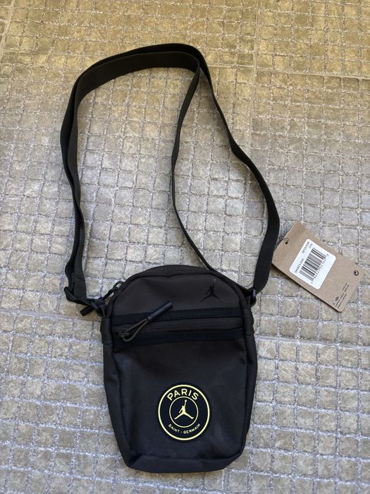 Месенджер Jordan