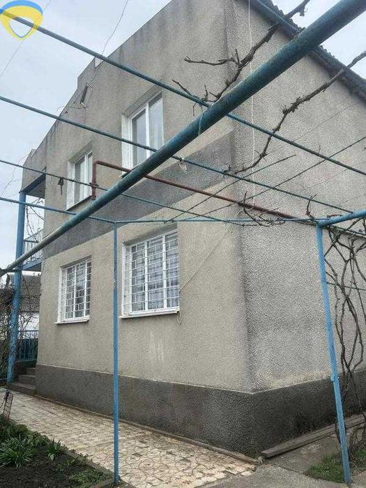 Продаж двоповерхового будинку з ремонтом та меблями! р9