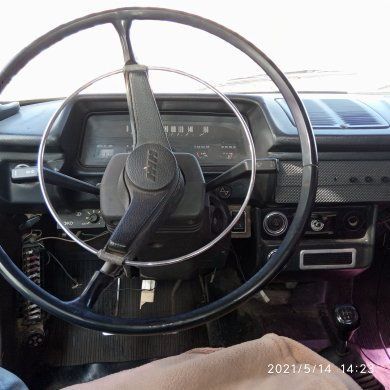 Запчасти на москвич 412 2140