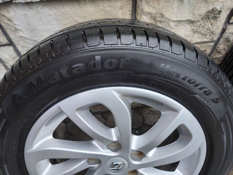 Продамколеса в зборі,або окремо,ціна вказана за один диск