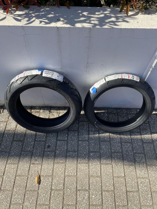 Yamaha XJ6 Diversion