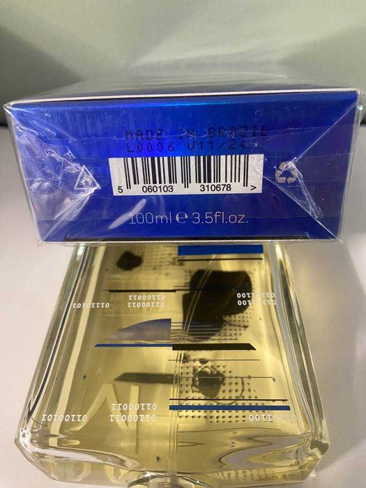 Туалетная вода Escentric Molecules Molecule 01 + Iris