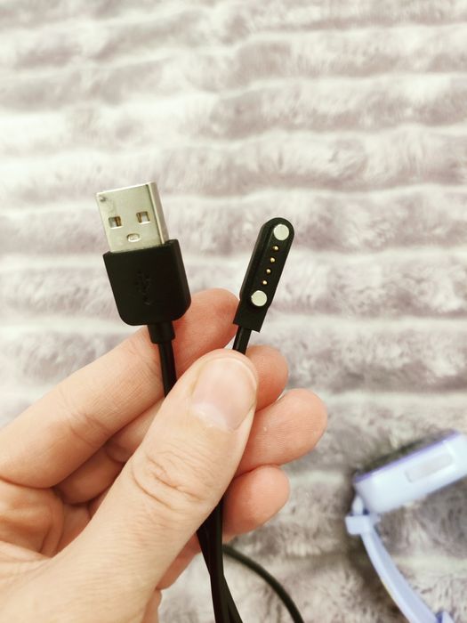 Дитячий годинник - телефон