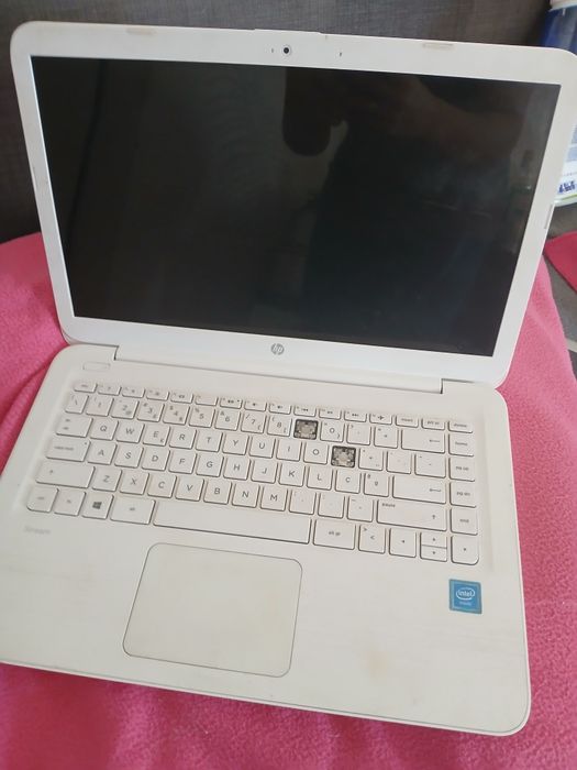 Computador Hp- Para peças