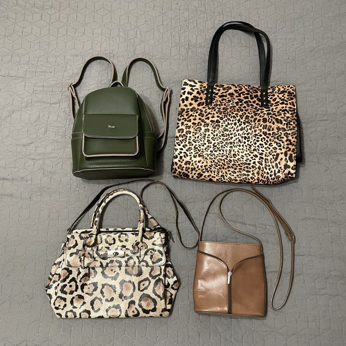 Сумка жіноча ціна за одну