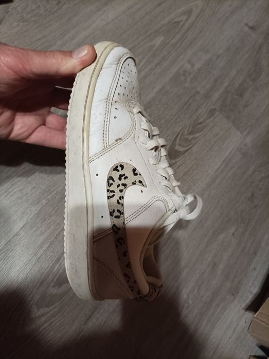 Кеди фірми  Puma