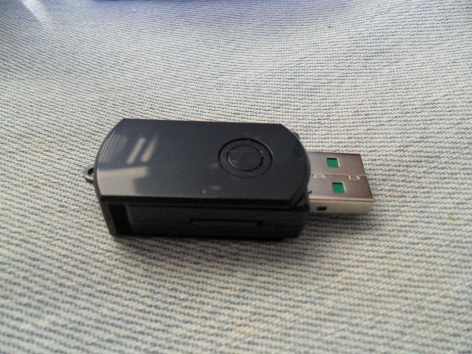 pen com camara nova