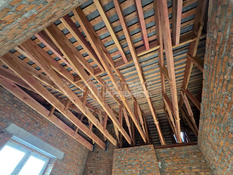 Продаж нового будинка 118кв.м вул. Істомінська