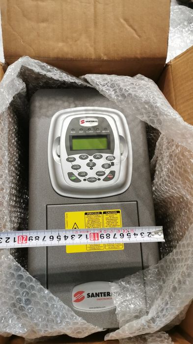 Частотник 11 15 22 37 кВт перетворювач преобразователь частоты