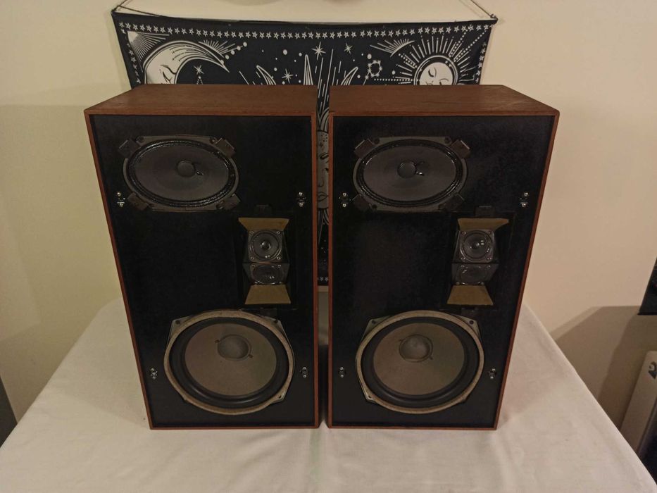 Kolumny głośnikowe B&O Bang & Olufsen Beovox 4000 Type 6217