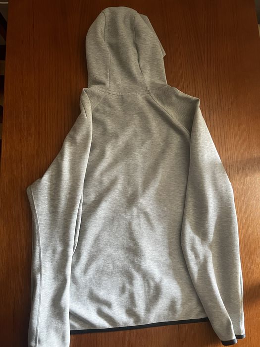 Casaco nike teetch