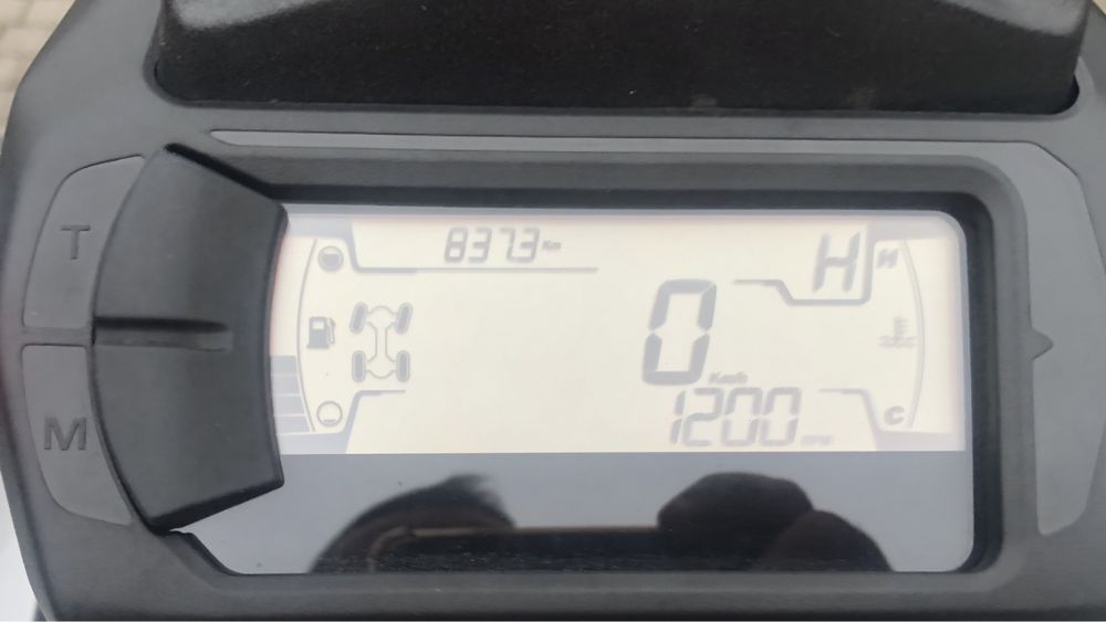 Can-am Renegade xmr 1000r