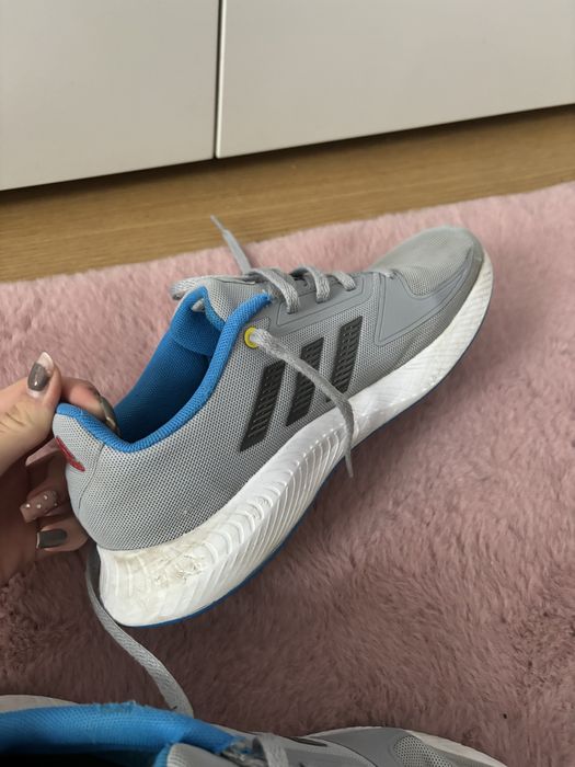 Buty dla chlopca Adidas