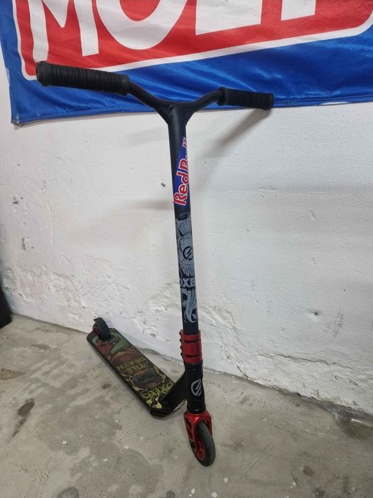 Trotinete oxelo freestyle
