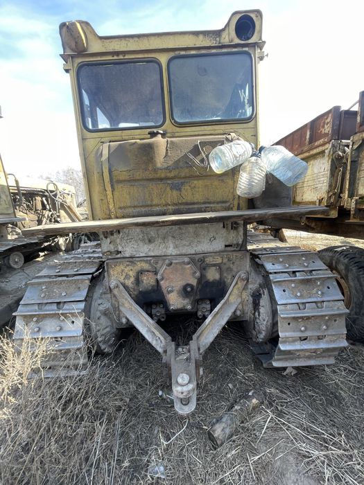 Т 130 продам в робочому стані