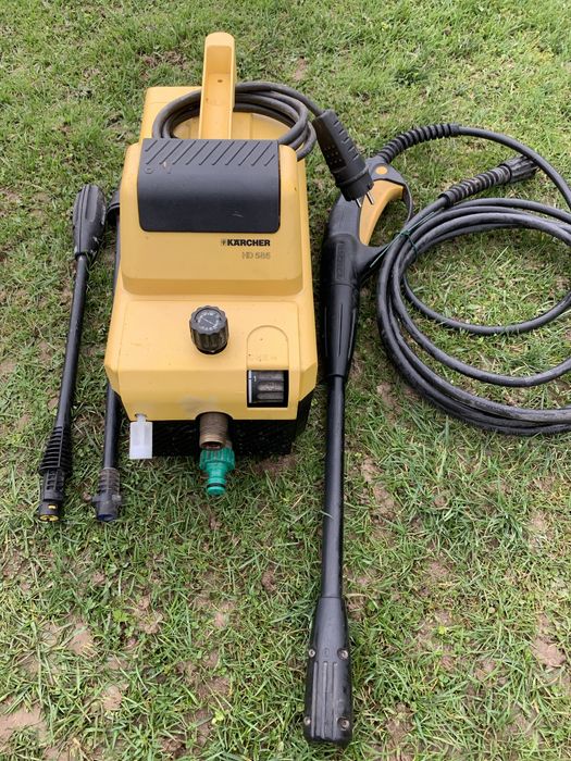 Karcher HD 575 HD 585 Wólka Abramowska • OLX.pl