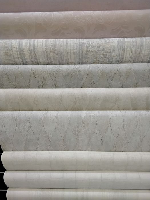 Обои виниловые распродажа. Шпалери вінілові за акційними цінами