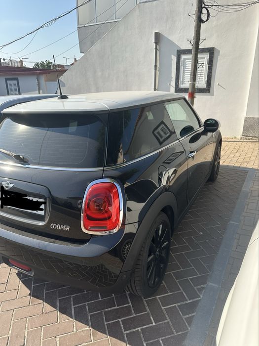 Mini Cooper D 1.6484276865651200001