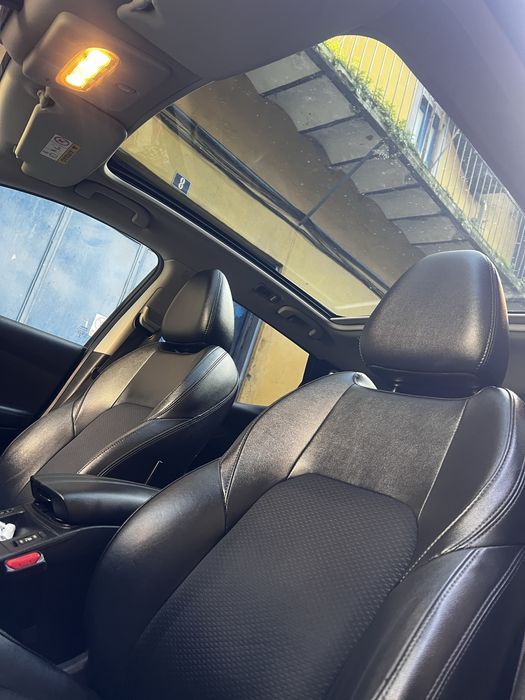 Nissan qashqai N conecta