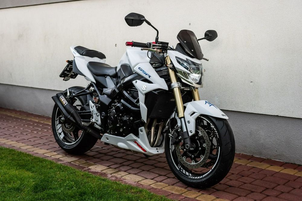 Suzuki