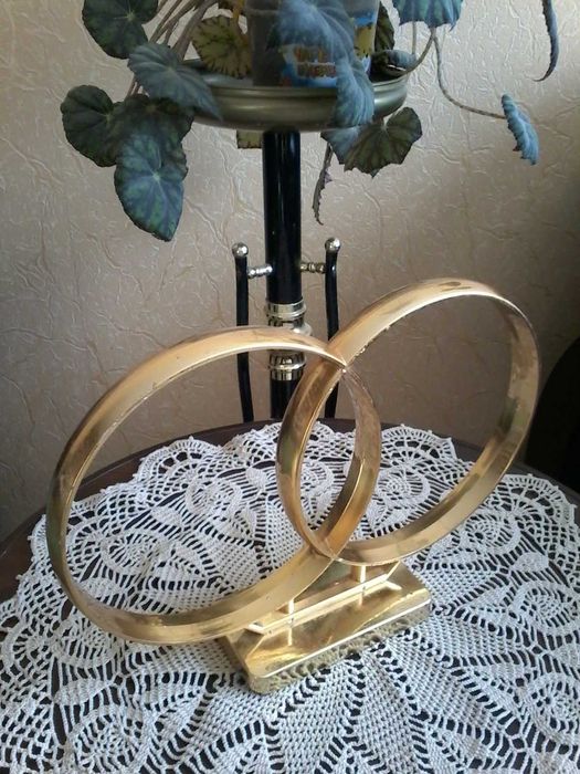 весільні ювелірні вироби та прикраси