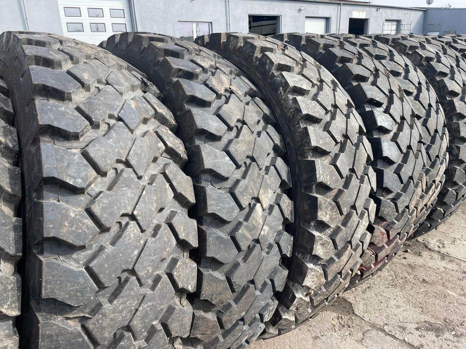 14.00R20 OPONY CONTINENTAL HCS 14.00-20 / 1400-20 / 90%