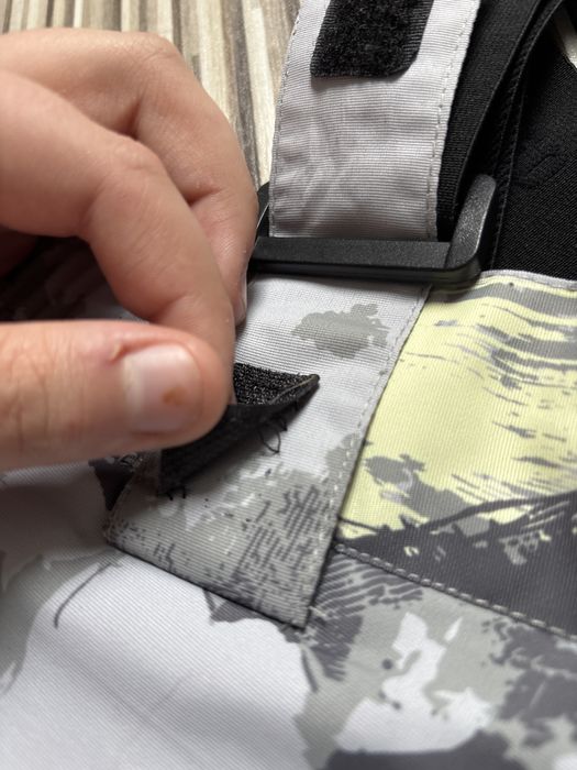 Spodnie narciarskie reserved 164