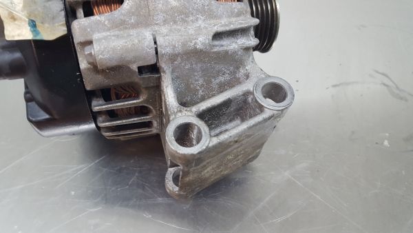 Alternador FORD C-Max II (DXA/CB7, DXA/CEU)