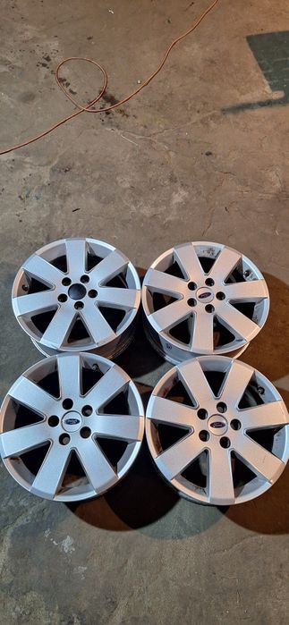 Felgi 5x108 6.5x16 ET52.5 l Ford/ Volvo