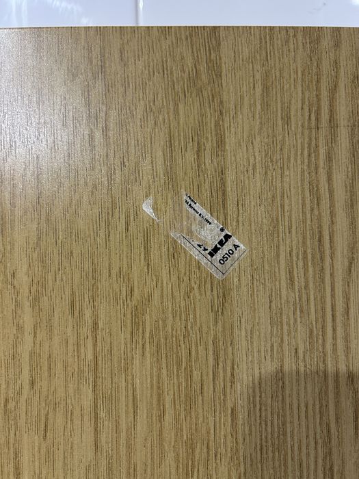 Estante enetri ikea