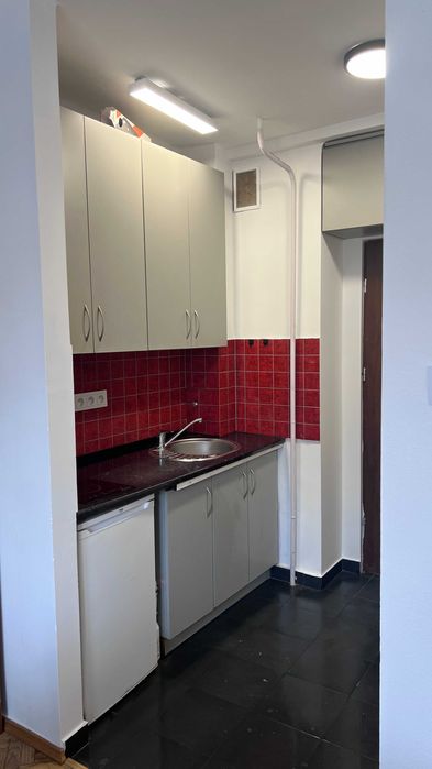 Kawalerka, os. Na Skarpie 10, bezpośrednio