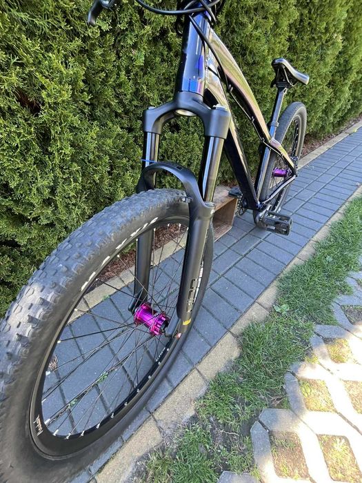 Na sprzedarz rower dartmoore two6player pro