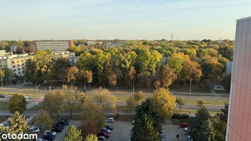 2-pokojowe mieszkanie 47,5 m² | centrum  | po remoncie | klimatyzacja