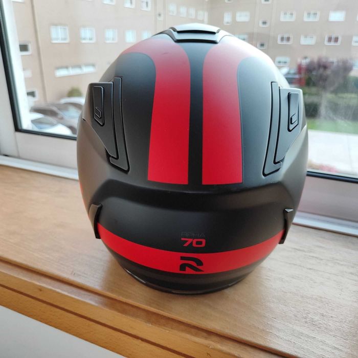 Capacete HJC RPHA 70