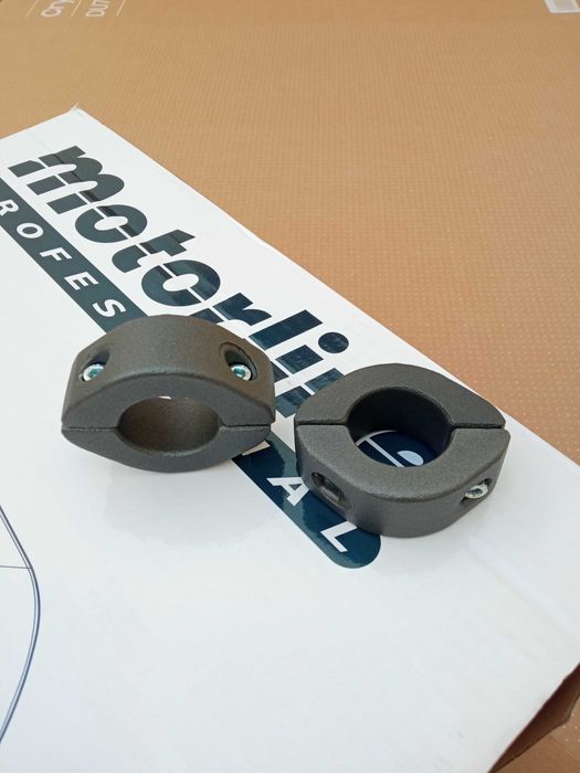 Assistência automatismos Motorline