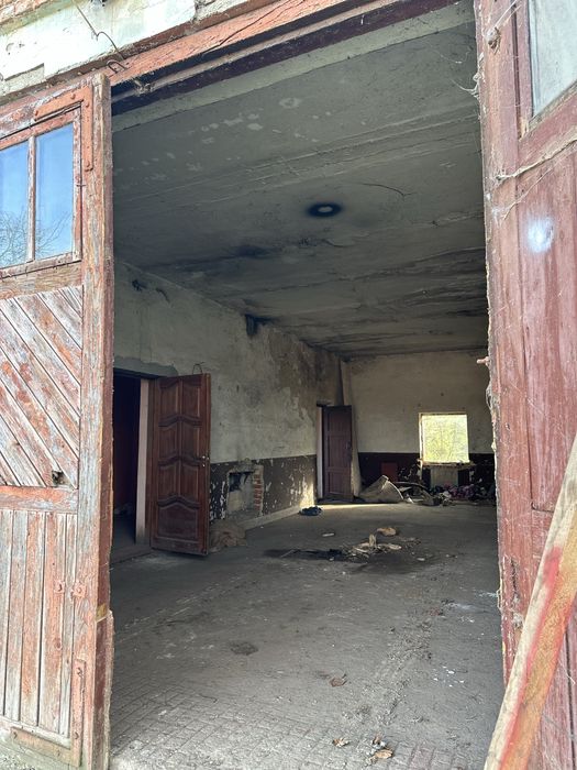 Приміщення під склад