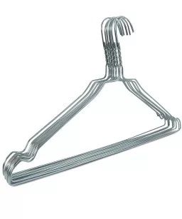 Cabides / Cruzetas de arame