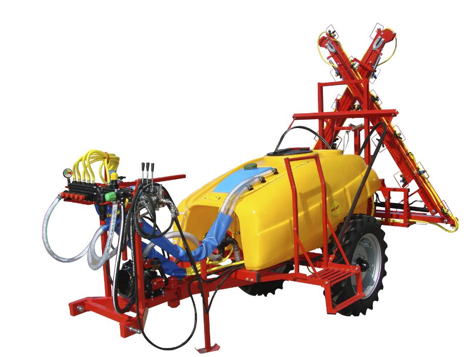 Opryskiwacz 400L600L 1000L Strumyk ZBUCZYN i inne