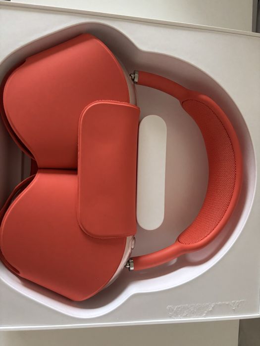 Airpods Max com garantia