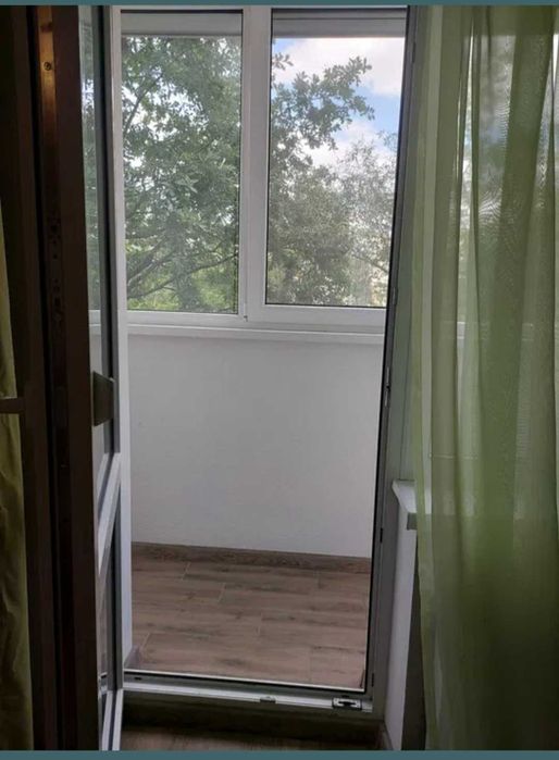 Здається тепла квартира! Є газ!