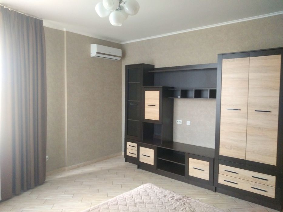 Большая и светлая квартира! 48м2 Ул. Ревуцкого, 7в. Генератор.