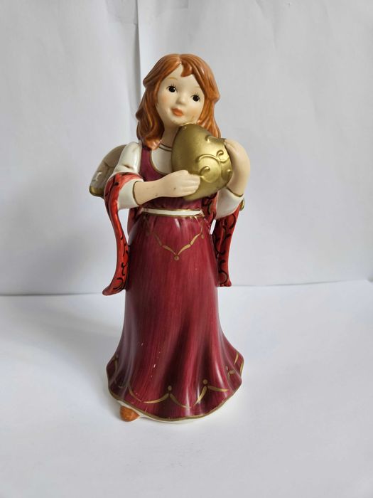 Goebel Anioł Roku z 2011 - edycja limitowana