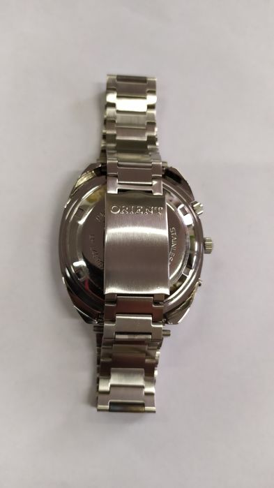 Orient królewski ,,4"