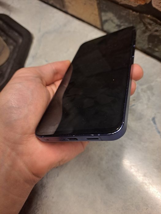 Samsung s24 plus 512gb Snapdragon